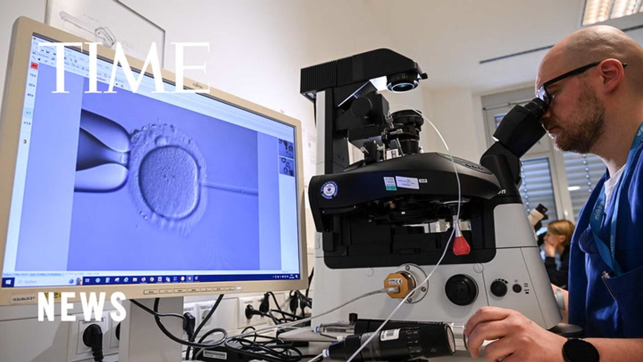 Alabama State Lawmakers & Legal Experts React to IVF Ruling