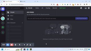 How to Delete A Discord Server