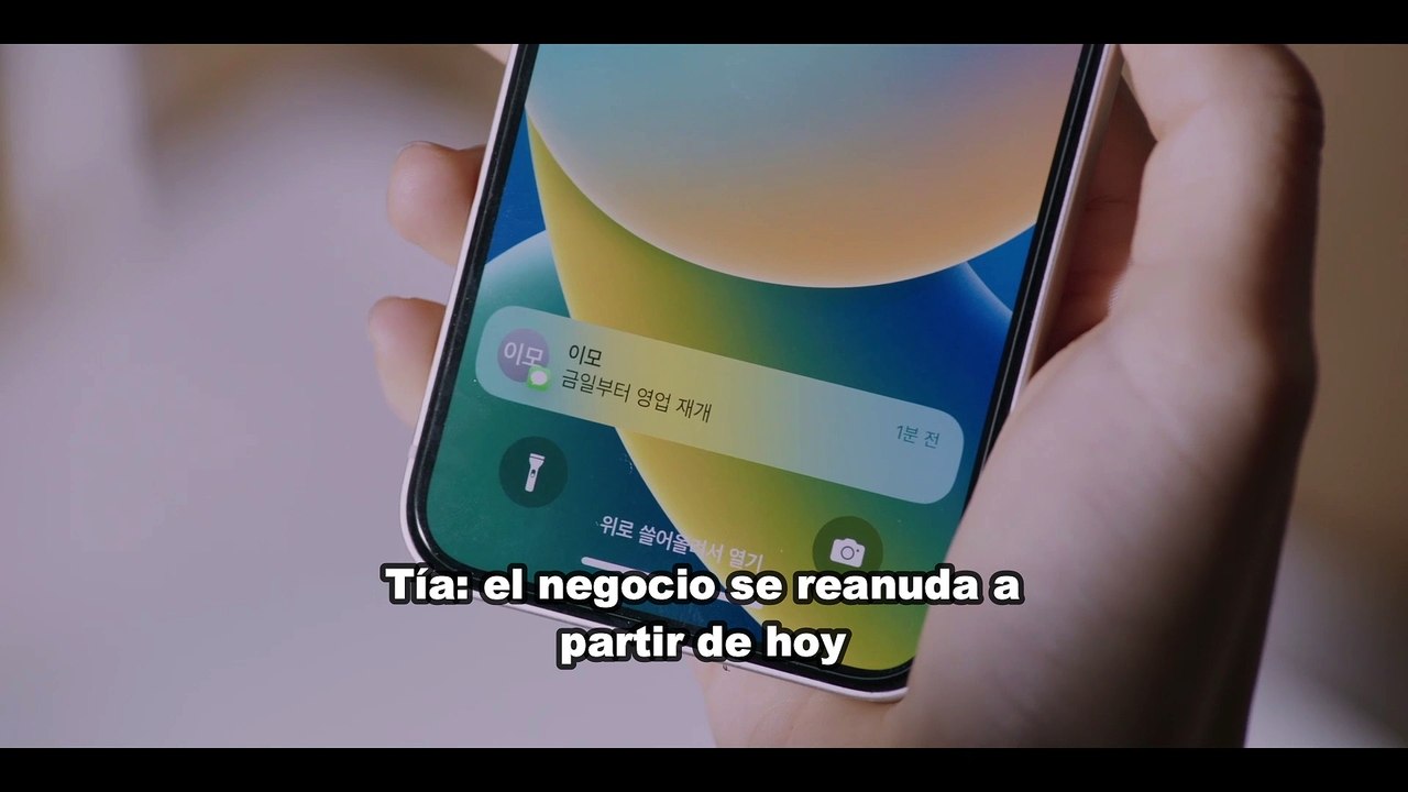 HIGH COOKIE EP 6 SUB ESP