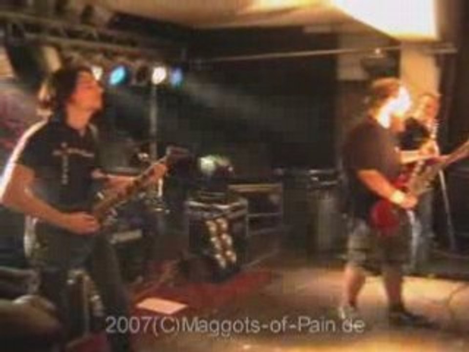 Umsonst und drinnen 3