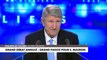 Philippe de Villiers : «Ce grand débat, c’était comme une invitation des lapins de garenne à un dîner de chasseurs»