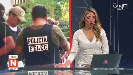 Descargar video: Capturan a dos supuestos secuestradores