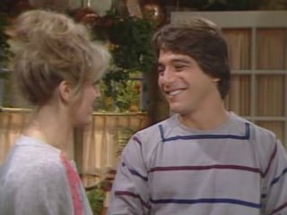 Madame et servie.(saison1) l'arrivée