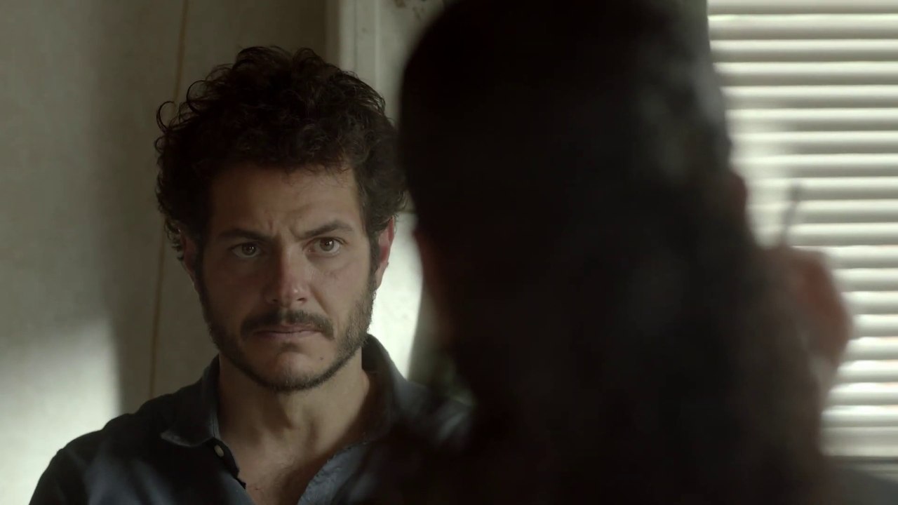 Un actor malo - Trailer