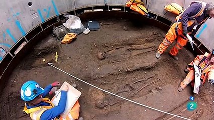 El regreso de la peste negra