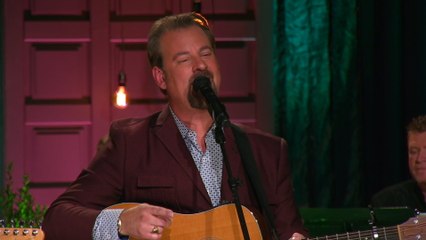 Wilson Fairchild - I'll Go To My Grave Loving You (Live At The Loveless Café, Nashville, TN, 2023)