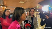 Regionali Sardegna, Todde: centrosinistra unito per il cambiamento