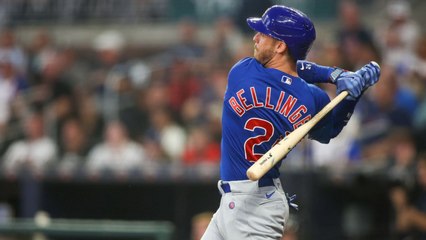 Is Cody Bellinger Leaving the Cubs for Another Team?