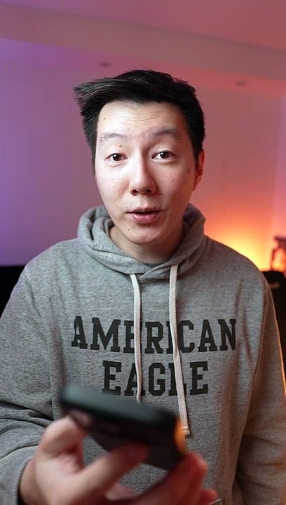 C'est LE meilleur fond d'écran iPhone 15 Pro et Pro Max