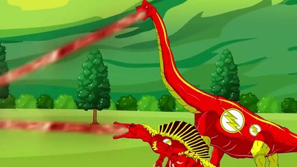 (HiFiMov.co)_brachiosaurus-vs-t-rex-triceratops-dinosaurs-excavatortractor-truck-who-is-the-king-of-monster