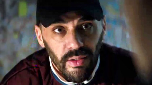 CITOYENS CLANDESTINS Bande Annonce Teaser