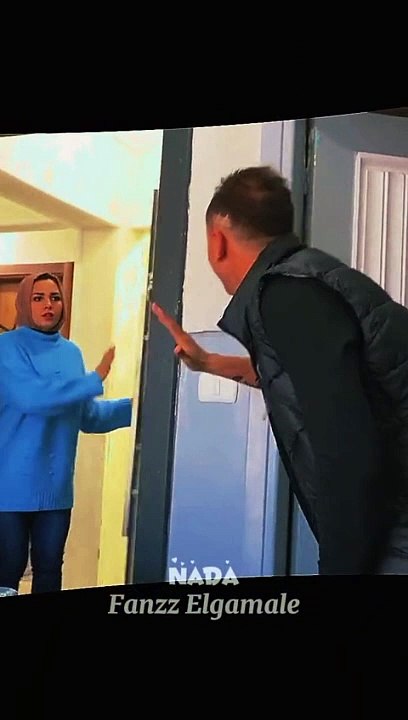 وبينا ميعاد مسلسل وبينا ميعاد الحلقة 32