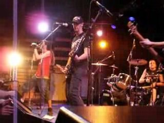 Delated Sound - Blow Job @ La Chaufferie