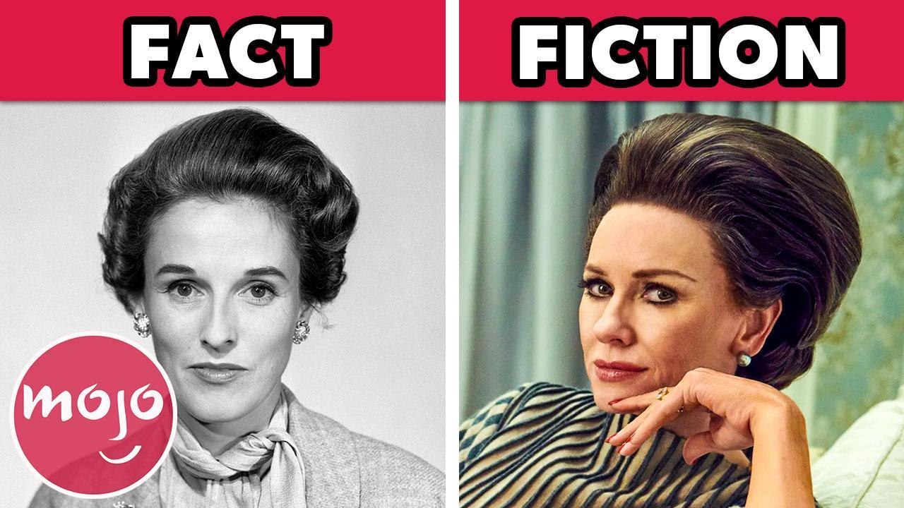 Top 10 Things Feud: Capote vs The Swans Got Factually Right & Wrong