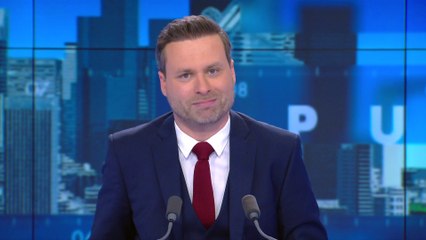 L'édito de Mickaël Dorian : «Les agriculteurs vont-ils finir par perdre patience ?»