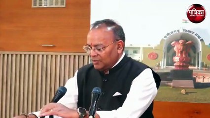 विधानसभा में बीजेपी विधायक ने लगाया आरोप