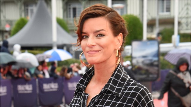 VOICI : Là où le vent me porte : les raisons pour lesquelles Fauve Hautot était prête à quitter DALS