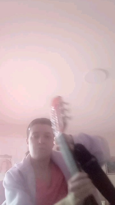 rush (acoustic cover)