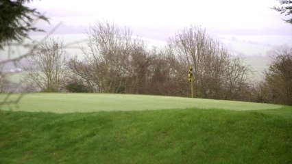 Fears new town will bring London sprawl to Kent Border