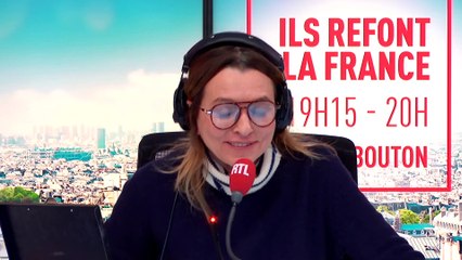 Le journal RTL de 20h du 23 février 2024