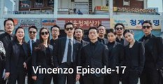 Vincenzo Episode-17 | Korean drama explained in Hindi | Explanation in Hindi