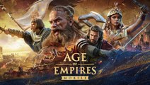 Age of Empires Mobile Gameplay Trailer