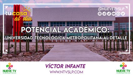 Potencial Académico: Universidad Tecnológica Metropolitana al Detalle