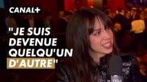 Kim Higelin dans un film choc : Le Consentement - Tapis Rouge - César 2024 - CANAL+