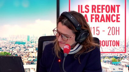 Le cinéma français se réveille enfin, panique au Salon de l'Agriculture