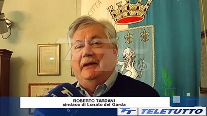 Video News - Sicurezza sulle provinciali lonatesi