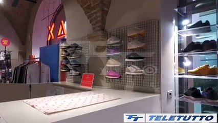 Video News - Commercio: "servono nuove norme"