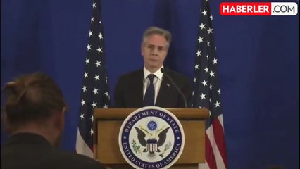 ABD'den İsrail'in Batı Şeria'daki konut inşa planına tepki gösterdi: Hayal kırıklığı