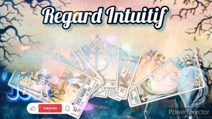 regard intuitif Joël Vendredi 23 février