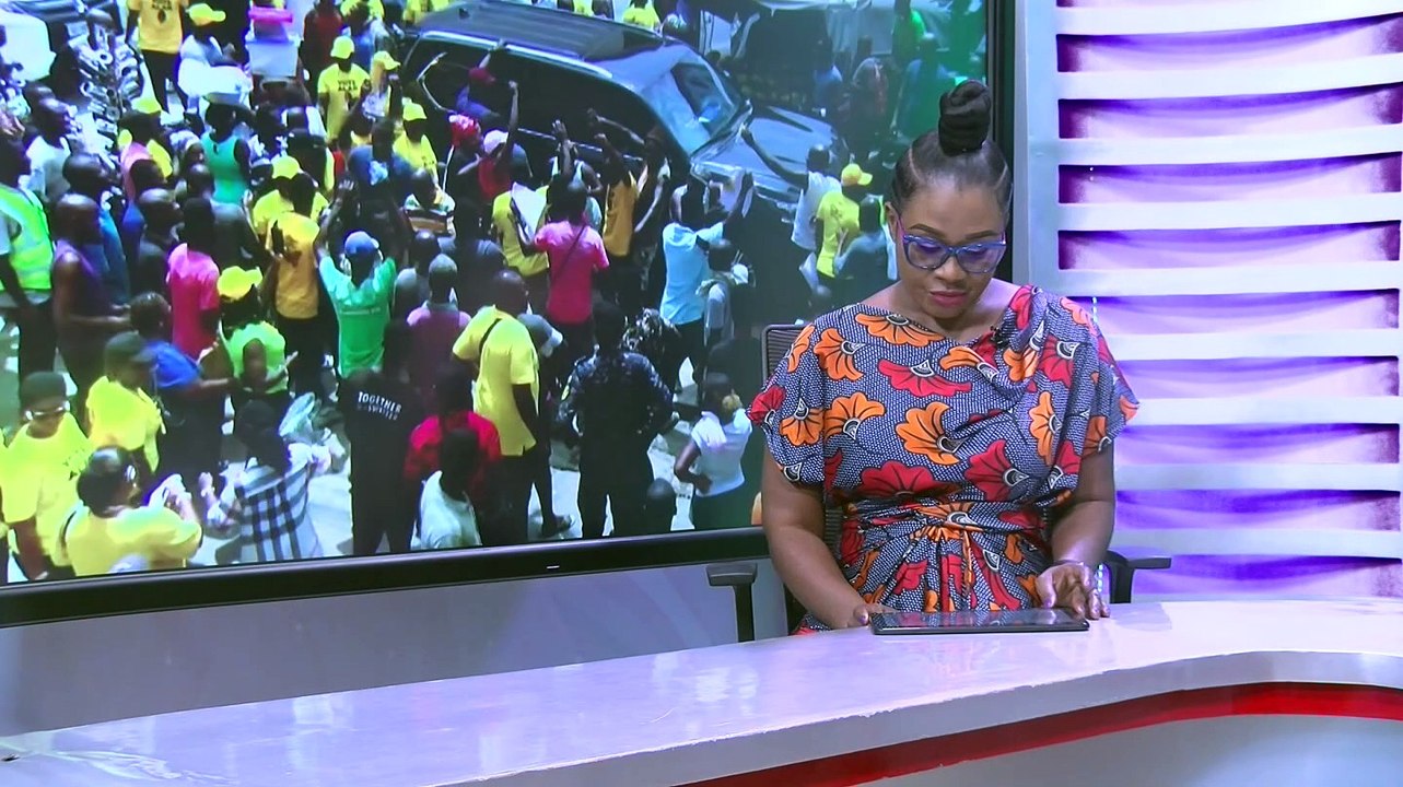 Adom TV News (23-2-24)