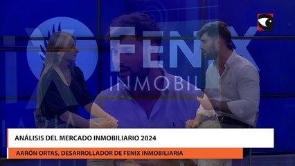 Análisis del mercado inmobiliario 2024