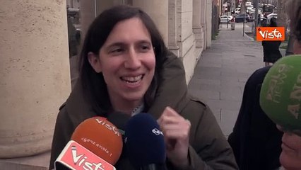 Terzo mandato, Schlein: "La maggioranza fa bene a temere per la tenuta del Governo"