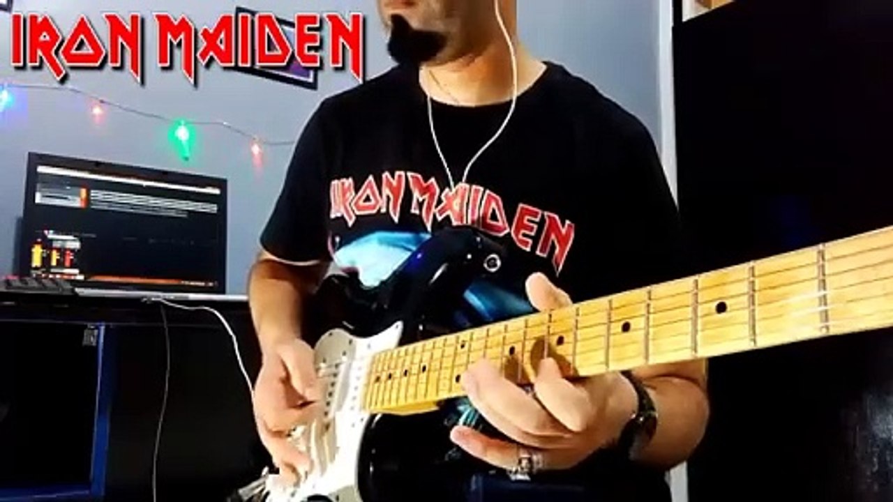 Electiric guitar 2024