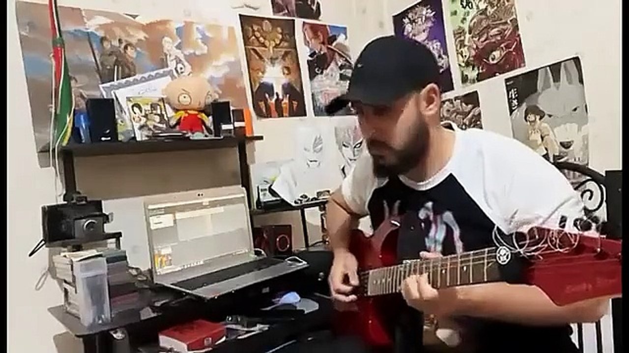 Guitar 2024