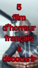 Exploration des Cauchemars: 5 Films de Différents Pays à Découvrir avec Critique du Jour