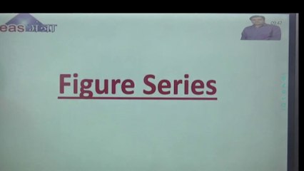 Figure Series Lecture-1 General Intelligence & Logical Reasoning Study