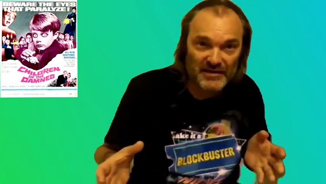 Village of the damned 1995 sfy/Horror John Carpenter Movie Review