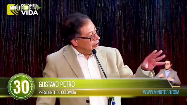 Petro ordena que EPS controladas por Gobierno implementen modelo preventivo de reforma a la salud
