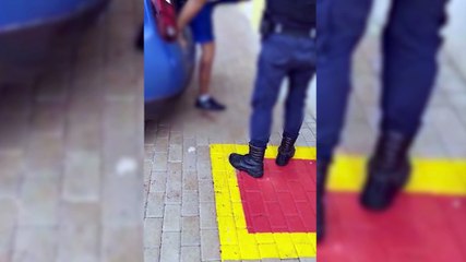 Com mandado de prisão aberto, homem é capturado pela GM