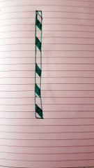 Bastone per barbie  fai da te