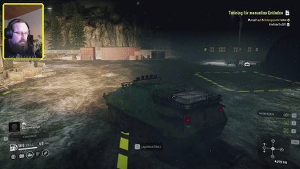 Schluß mit der Spielerei. Jetzt wird’s ernst! SnowRunner #282