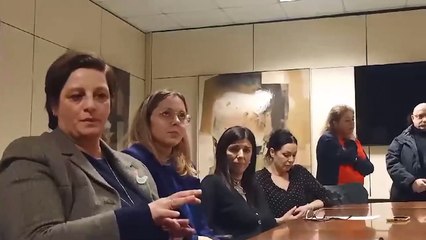 Alluvione in Toscana: "Massimo impegno per la ricostruzione"