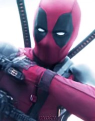 Wolverine & Deadpool -Xmen