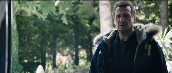 Sang Froid Bande-annonce (ES)