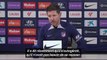Atlético - Simeone : “On ne va pas du tout forcer avec Griezmann”