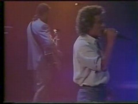 The Who - 1921 (1989)